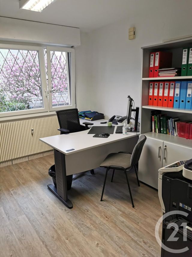 Divers à vendre - 180 m2 - Lingolsheim - 67 - ALSACE