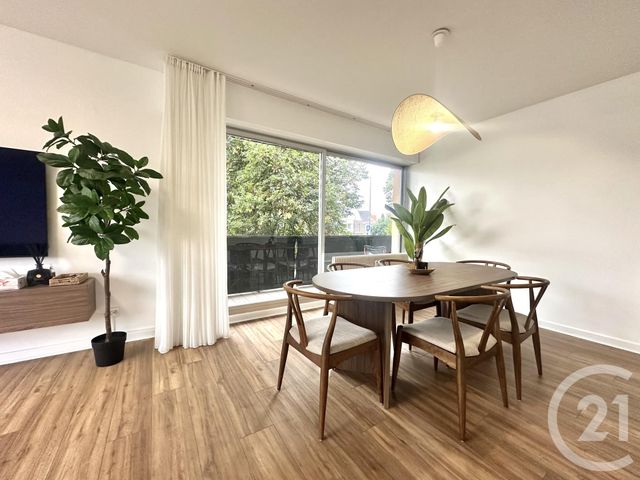 Appartement F3 à vendre - 3 pièces - 68 m2 - Lingolsheim - 67 - ALSACE