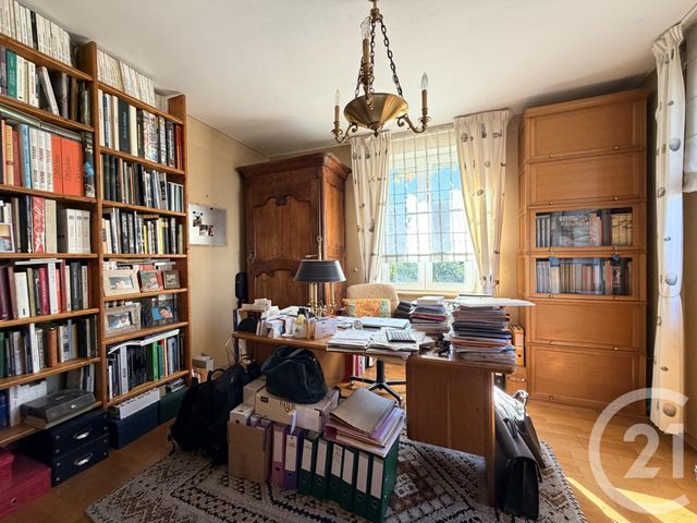 Afficher la photo en grand Maison à vendre - 8 pièces - 200 m2 - Ostwald - 67 - ALSACE