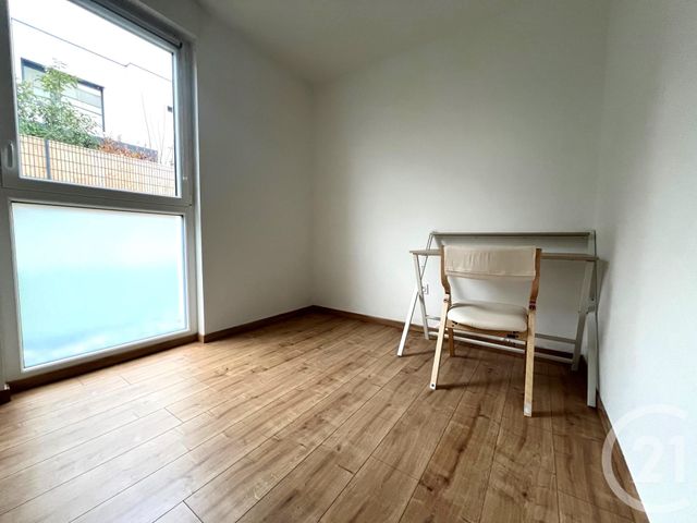 Appartement F3 à louer - 3 pièces - 66,73 m2 - Achenheim - 67 - ALSACE