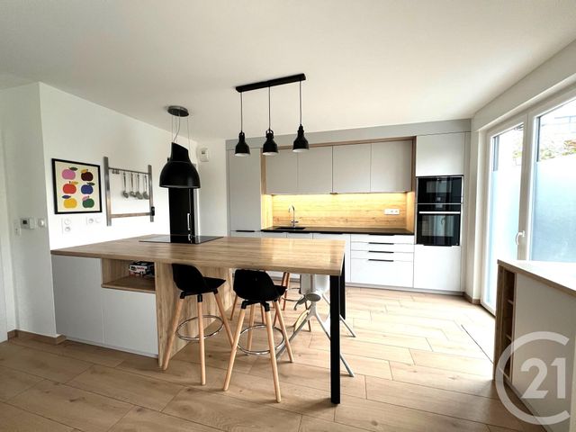 Appartement F3 à louer - 3 pièces - 66,73 m2 - Achenheim - 67 - ALSACE