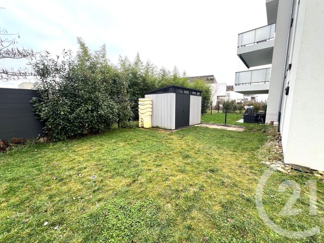 Appartement F3 à louer - 3 pièces - 66,73 m2 - Achenheim - 67 - ALSACE