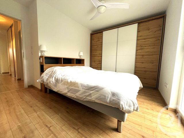 Appartement F3 à louer - 3 pièces - 66,73 m2 - Achenheim - 67 - ALSACE