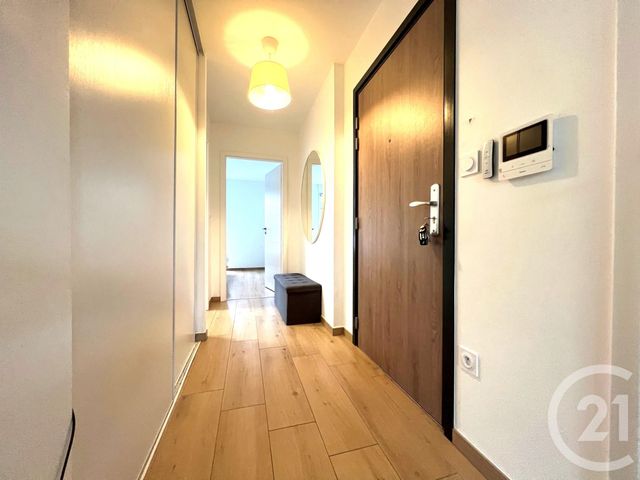 Appartement F3 à louer - 3 pièces - 66,73 m2 - Achenheim - 67 - ALSACE