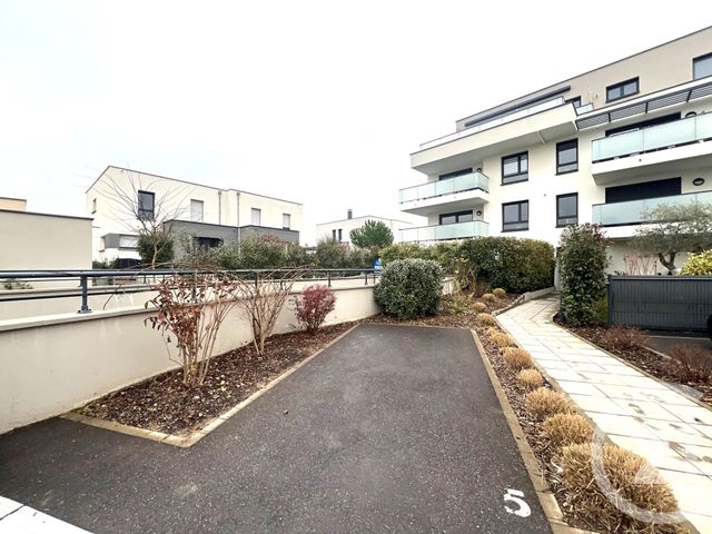 Appartement F3 à louer - 3 pièces - 66,73 m2 - Achenheim - 67 - ALSACE