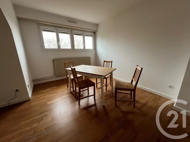 Appartement F5 à louer - 4 pièces - 106,30 m2 - Mundolsheim - 67 - ALSACE