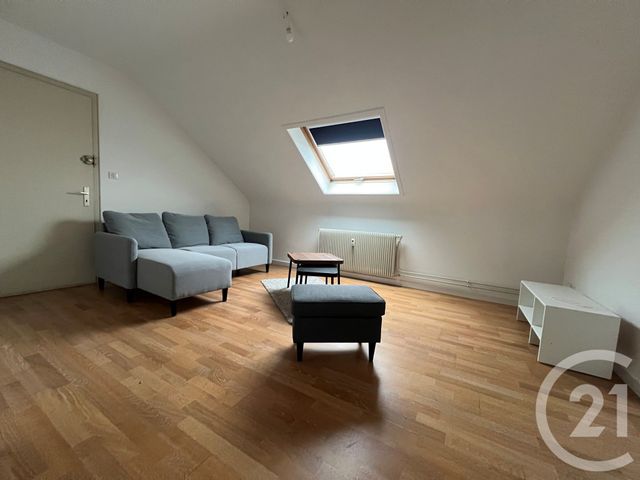 Appartement F5 à louer - 4 pièces - 106,30 m2 - Mundolsheim - 67 - ALSACE