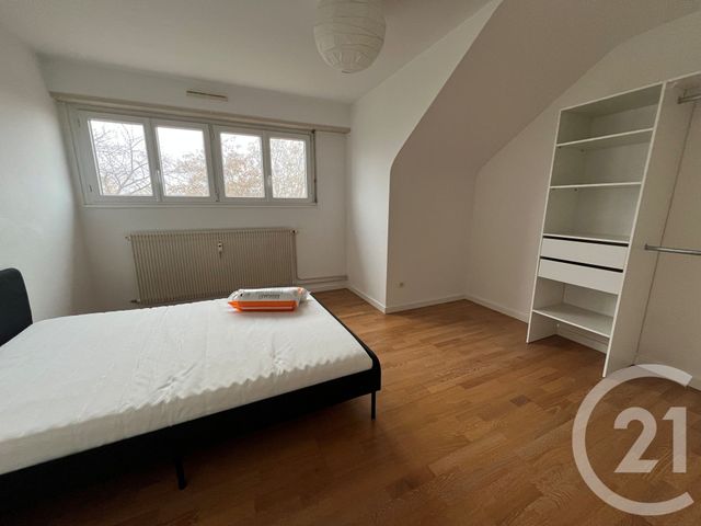 Appartement F5 à louer - 4 pièces - 106,30 m2 - Mundolsheim - 67 - ALSACE