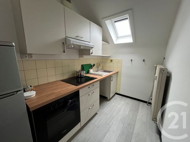 Appartement F5 à louer - 4 pièces - 106,30 m2 - Mundolsheim - 67 - ALSACE