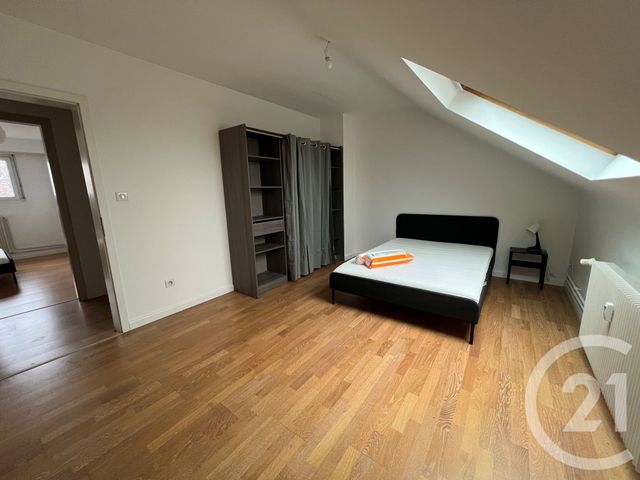 Appartement F5 à louer - 4 pièces - 106,30 m2 - Mundolsheim - 67 - ALSACE