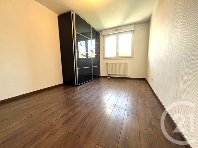 Appartement F3 à louer - 3 pièces - 67,45 m2 - Eckbolsheim - 67 - ALSACE