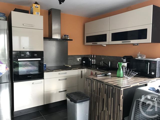Appartement F3 à louer GEISPOLSHEIM