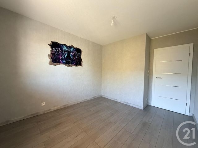 Appartement F5 à vendre - 5 pièces - 98 m2 - Lingolsheim - 67 - ALSACE