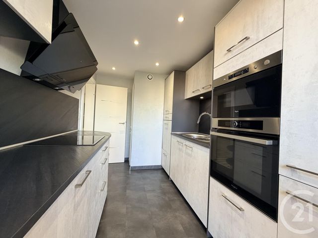 Appartement F5 à vendre - 5 pièces - 98 m2 - Lingolsheim - 67 - ALSACE