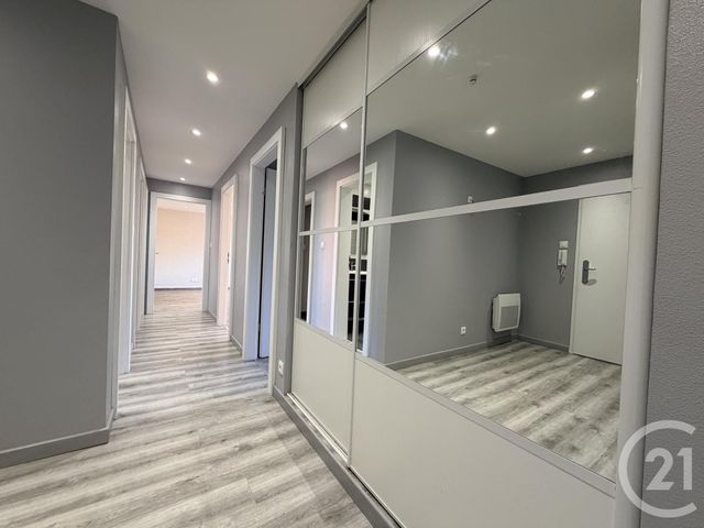 Appartement F5 à vendre - 5 pièces - 98 m2 - Lingolsheim - 67 - ALSACE