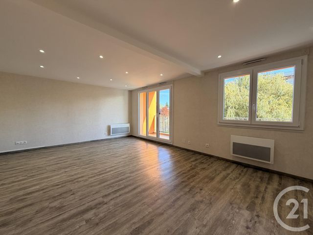 Appartement F5 à vendre - 5 pièces - 98 m2 - Lingolsheim - 67 - ALSACE
