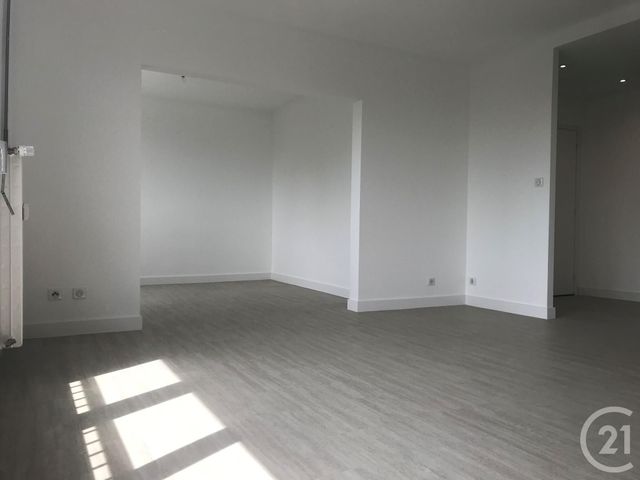 Appartement F4 à louer - 3 pièces - 86,42 m2 - Lingolsheim - 67 - ALSACE