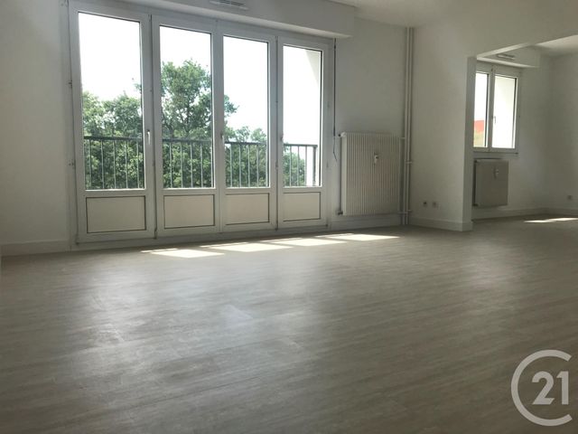 Appartement F4 à louer - 3 pièces - 86,42 m2 - Lingolsheim - 67 - ALSACE