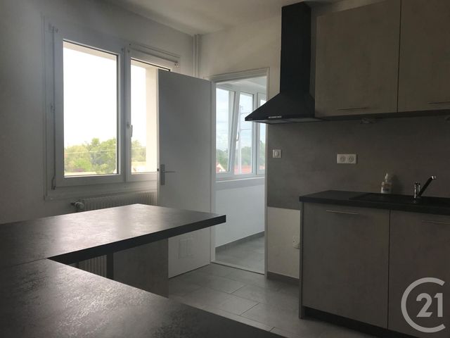 Appartement F4 à louer - 3 pièces - 86,42 m2 - Lingolsheim - 67 - ALSACE