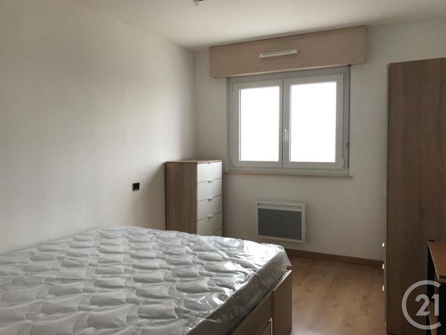 Appartement F2 à louer - 2 pièces - 40,11 m2 - Illkirch Graffenstaden - 67 - ALSACE
