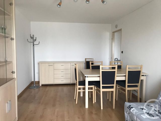 Appartement F2 à louer - 2 pièces - 40,11 m2 - Illkirch Graffenstaden - 67 - ALSACE