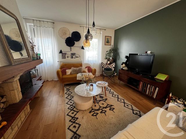 Maison à louer - 9 pièces - 198,82 m2 - Lingolsheim - 67 - ALSACE