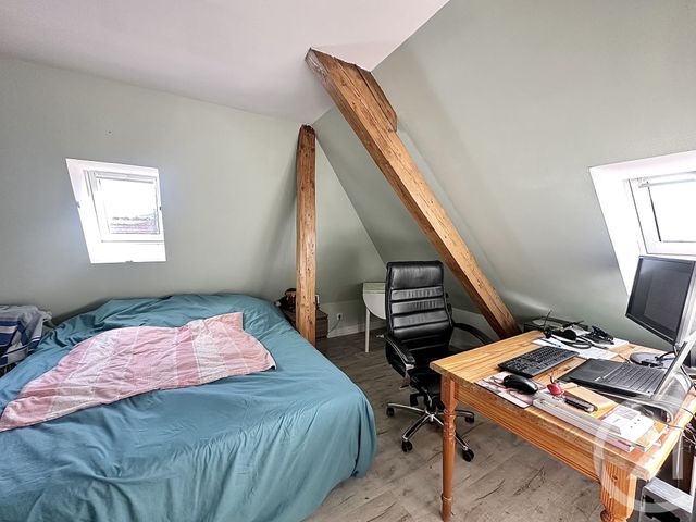 Appartement F5 à vendre - 5 pièces - 100 m2 - Strasbourg - 67 - ALSACE
