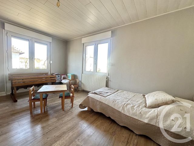 Appartement F5 à vendre - 5 pièces - 100 m2 - Strasbourg - 67 - ALSACE