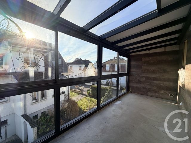 Appartement F5 à vendre STRASBOURG