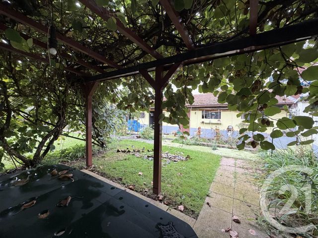Maison à vendre - 6 pièces - 125 m2 - Lingolsheim - 67 - ALSACE