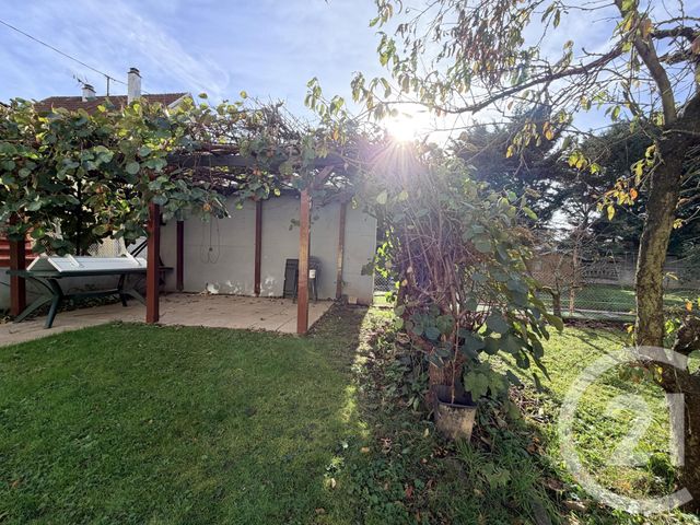 Maison à vendre - 6 pièces - 125 m2 - Lingolsheim - 67 - ALSACE