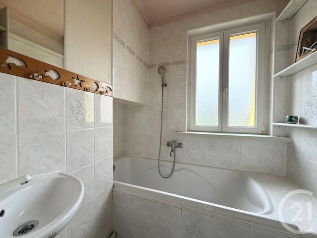 Maison à vendre - 6 pièces - 125 m2 - Lingolsheim - 67 - ALSACE