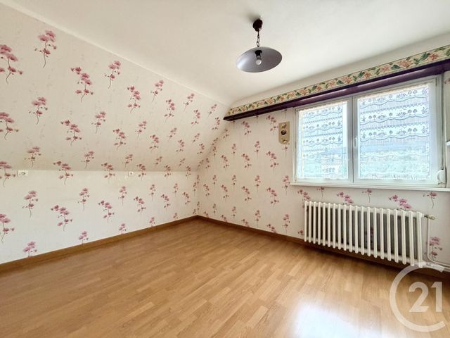 Maison à vendre - 6 pièces - 125 m2 - Lingolsheim - 67 - ALSACE