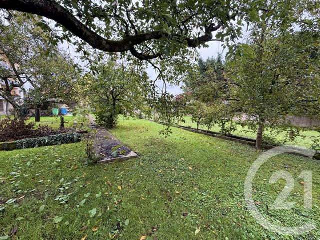 Terrain à vendre LINGOLSHEIM