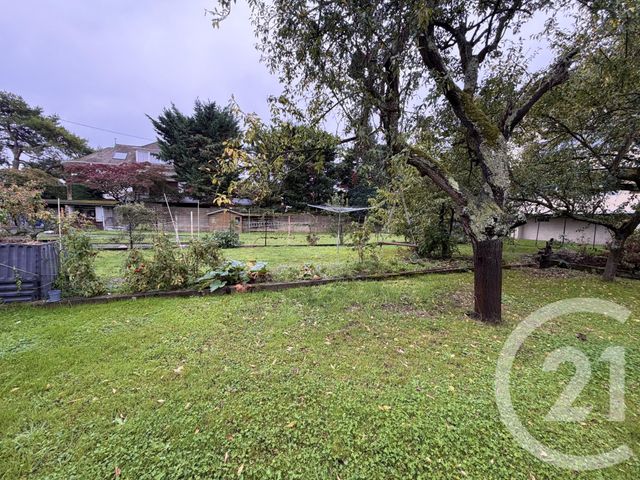 Terrain à vendre - 382 m2 - Lingolsheim - 67 - ALSACE