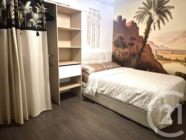 Appartement F2 à louer LINGOLSHEIM