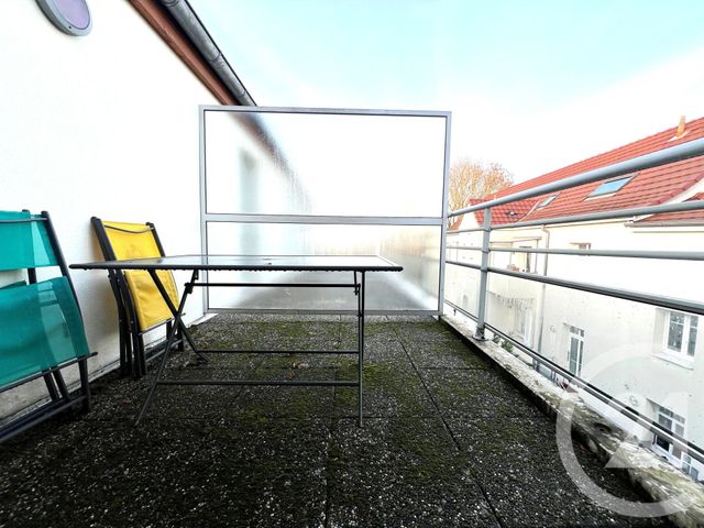 Appartement F2 à louer - 2 pièces - 31,50 m2 - Lingolsheim - 67 - ALSACE
