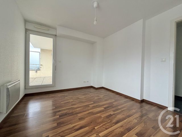 Appartement F2 à vendre - 2 pièces - 40 m2 - Lingolsheim - 67 - ALSACE