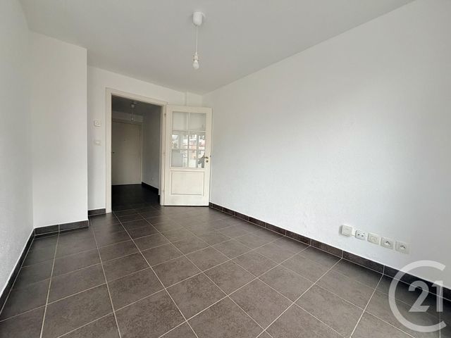 Appartement F2 à vendre - 2 pièces - 40 m2 - Lingolsheim - 67 - ALSACE