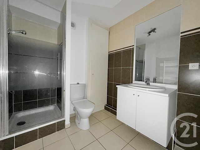 Appartement F2 à vendre - 2 pièces - 40 m2 - Lingolsheim - 67 - ALSACE