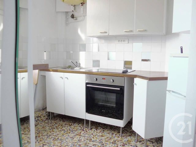 Appartement Studio &agrave; louer - 1 pi&egrave;ce - 22,70 m2 - Issy Les Moulineaux - 92 - ILE-DE-FRANCE