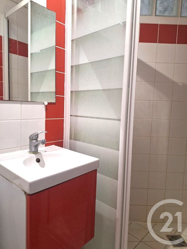 Appartement Studio &agrave; louer - 1 pi&egrave;ce - 22,70 m2 - Issy Les Moulineaux - 92 - ILE-DE-FRANCE