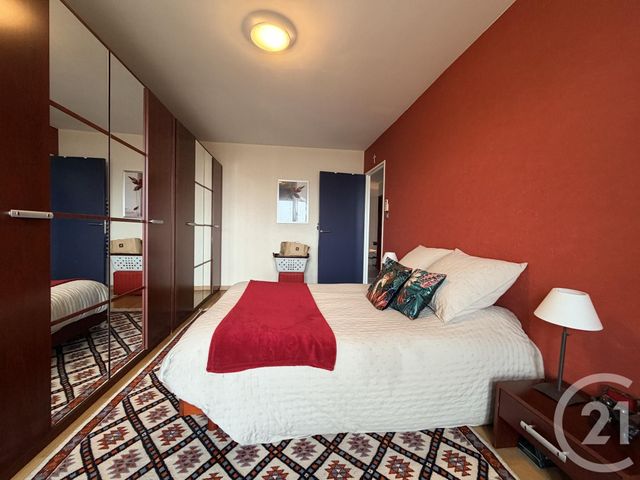 Appartement F5 &agrave; vendre - 5 pi&egrave;ces - 111 m2 - Lingolsheim - 67 - ALSACE