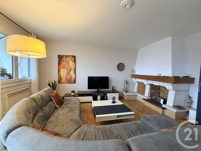 Appartement F5 &agrave; vendre - 5 pi&egrave;ces - 111 m2 - Lingolsheim - 67 - ALSACE