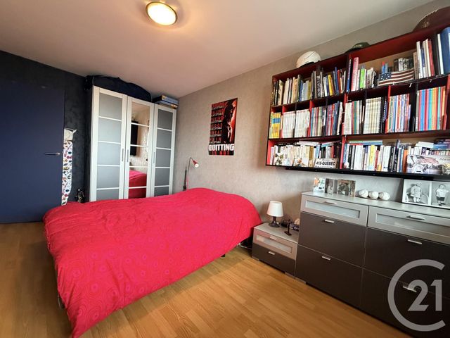 Appartement F5 &agrave; vendre - 5 pi&egrave;ces - 111 m2 - Lingolsheim - 67 - ALSACE