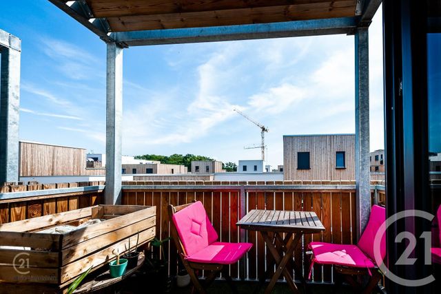 Appartement F3 à louer - 3 pièces - 63,63 m2 - Ostwald - 67 - ALSACE