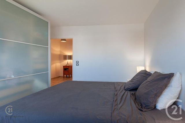 Appartement F3 à louer - 3 pièces - 63,63 m2 - Ostwald - 67 - ALSACE