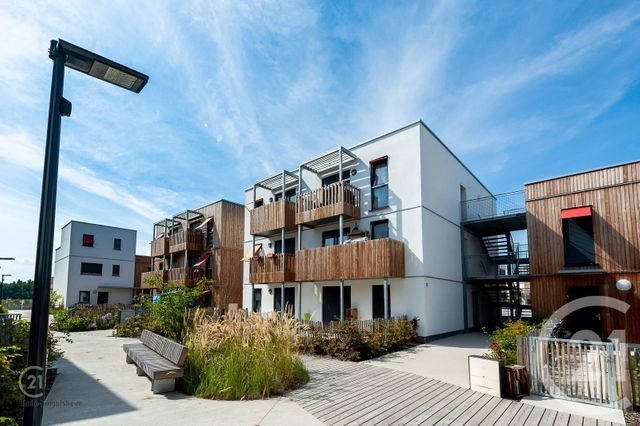 Appartement F3 à louer OSTWALD