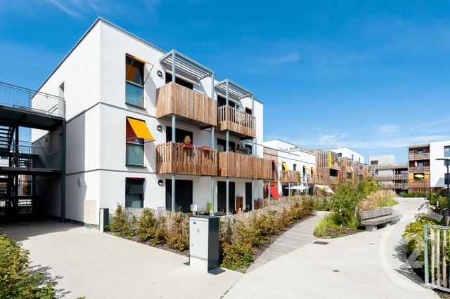 Appartement F3 à louer - 3 pièces - 63,63 m2 - Ostwald - 67 - ALSACE