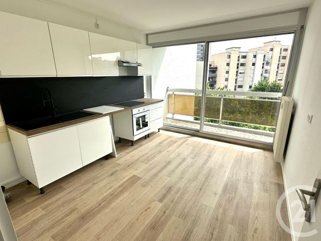 Appartement F3 à louer LINGOLSHEIM